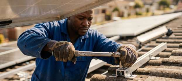 Sustainability — Quality systems designed for long-term efficiency and sustainable energy use.
