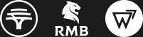 FNB, RMB and WestBank